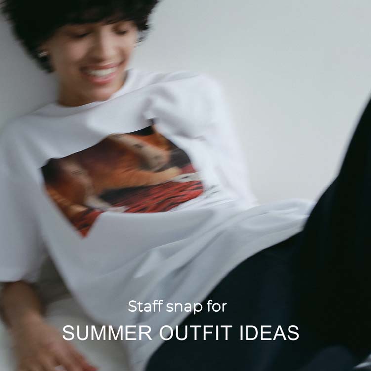 HER. Online Store