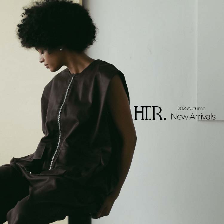 HER. Online Store