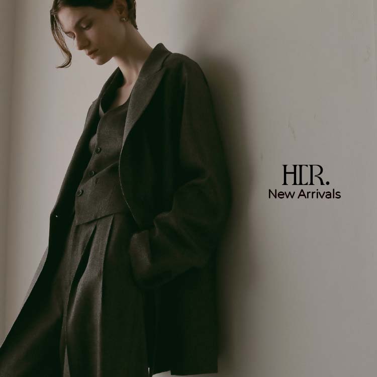 HER. Online Store