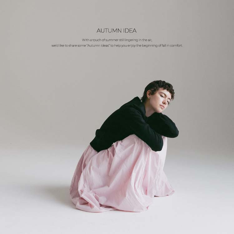 美品✨TICCA アンシェヌマン（HER.）別注　Pコート　モヘヤ混　ベージュ TICCA テントトレンチコート | Coat | HER. Online Store