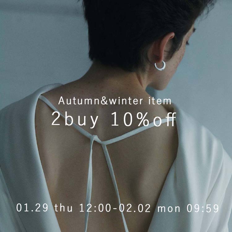 HER. ブラウス　アナディス ショッピングカートページ