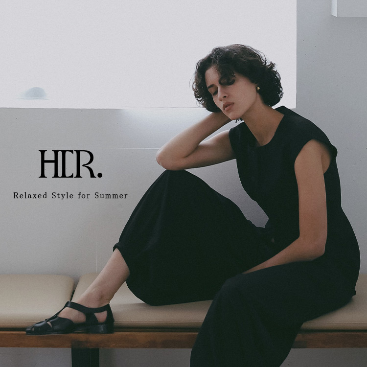 HER. Online Store