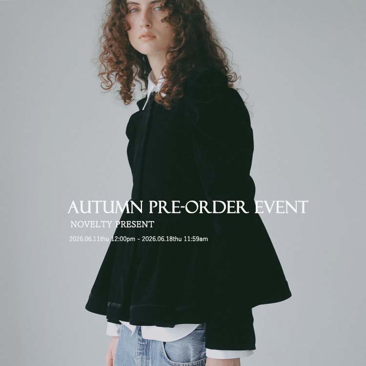 HER. Online Store