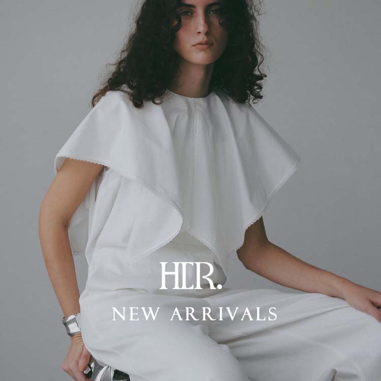 HER. Online Store