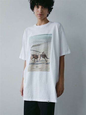 Oreo & Rose Tee/03_dog(01オフホワイト-フリー)