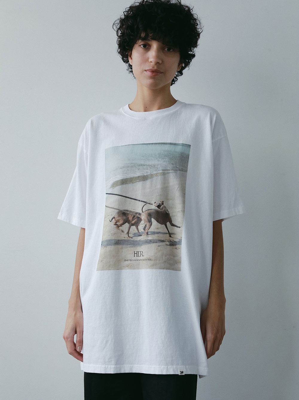 Oreo & Rose Tee/03_dog