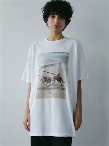 Oreo & Rose Tee/03_dog