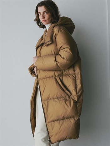 REMI×HER．ロングダウン