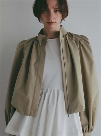 パワショルブルゾン [Preorder]