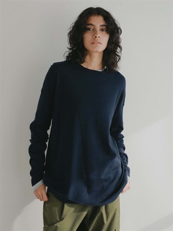 ＜2月19日（木）販売開始＞Ｃ／Ｃａニットプルオーバー