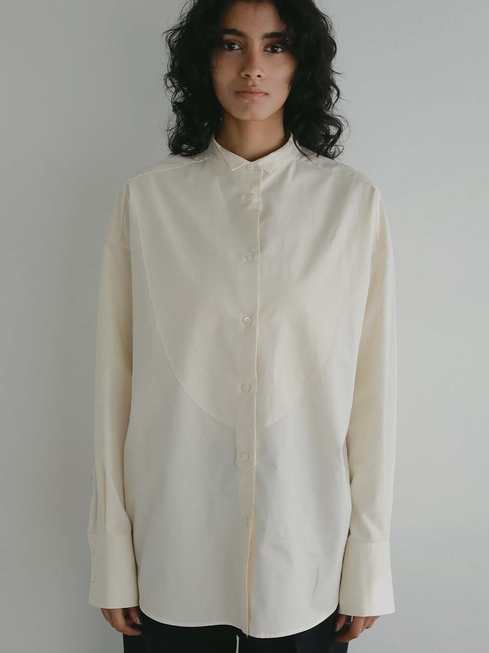 ＜2月19日（木）販売開始＞ブザムシャツ