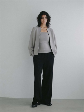 <1月下旬お届け>サイドラインパンツ [Preorder]