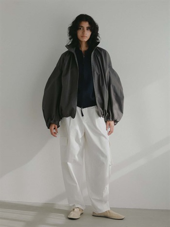 フォルムカーゴパンツ