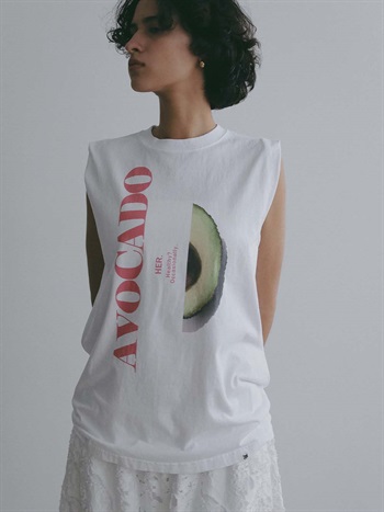 ＜4月23日（木）販売開始＞AVOCADO TANK