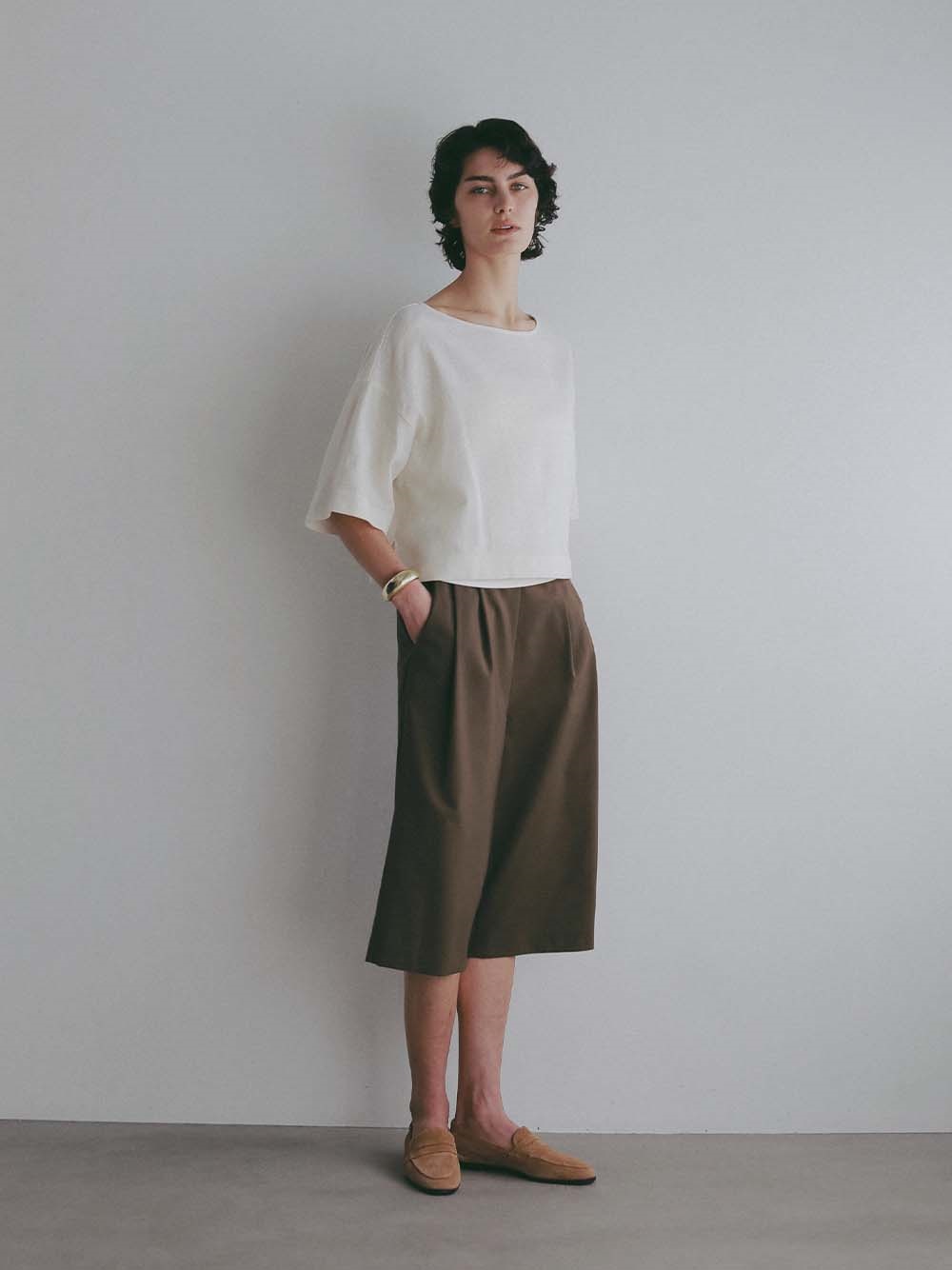 ＜4月2日（木）販売開始＞バミューダパンツ