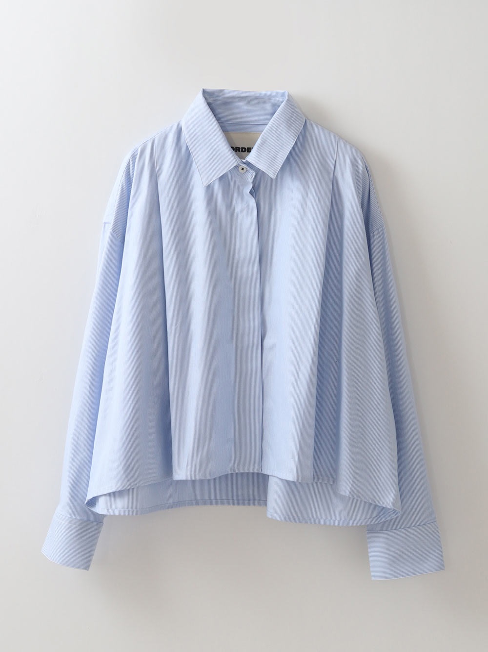 CORDERA Oxford Shirt(72サックス-１)