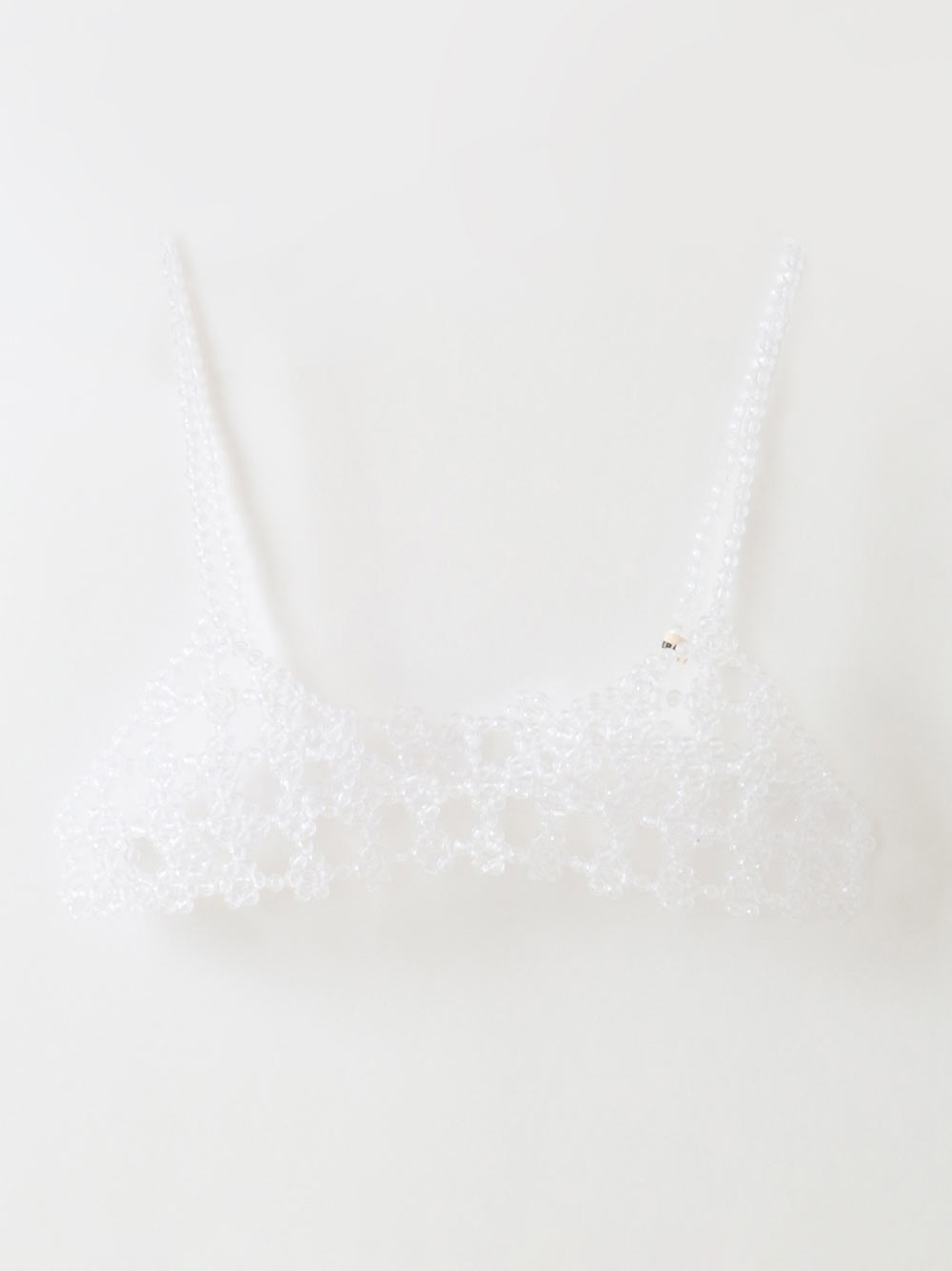 CORDERA BEADED BRA [Preorder]