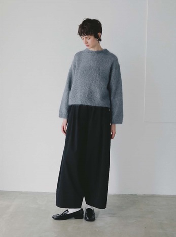 CORDERA マキシパンツ [Preorder]