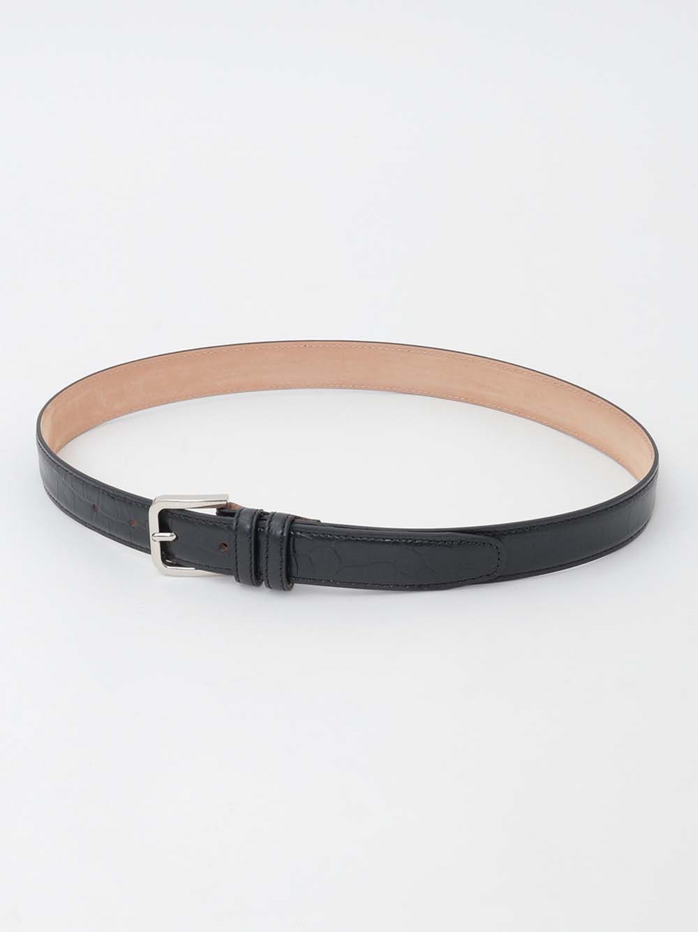 CORDERA CLASSIC BELT [Preorder](00ブラック-フリー)