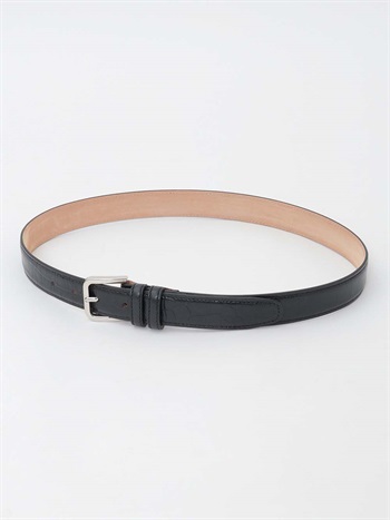 CORDERA CLASSIC BELT [Preorder](00ブラック-フリー)