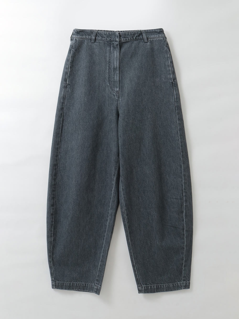 CORDERA DENIM CURVED PT(72 サックス-1)