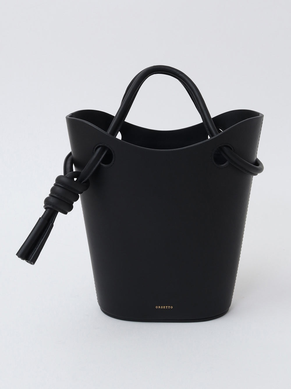 ORSETTO CORDA BAG