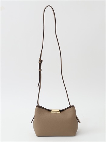 PUNTI. MAGNOLIA SHLD BAG(82ベージュ-フリー)