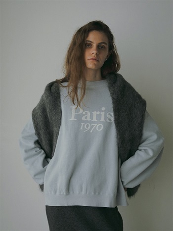 REMI RELIEF SP加工 Paris19(72サックス-Ｍ)