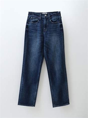 Healthydenim tallow(74インディゴブルー-24号)