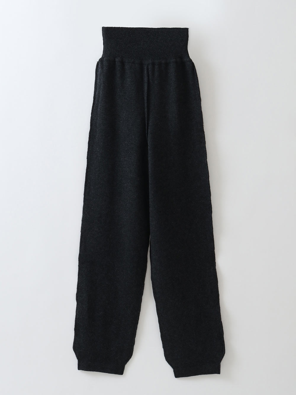 Pelleq loose fit trousers(82ベージュ-５０Ｍ)