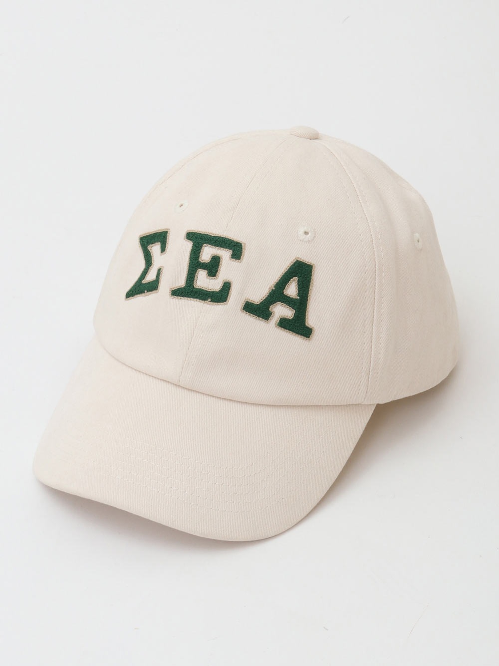 Sea New York SEA CAP(02ホワイト-フリー)