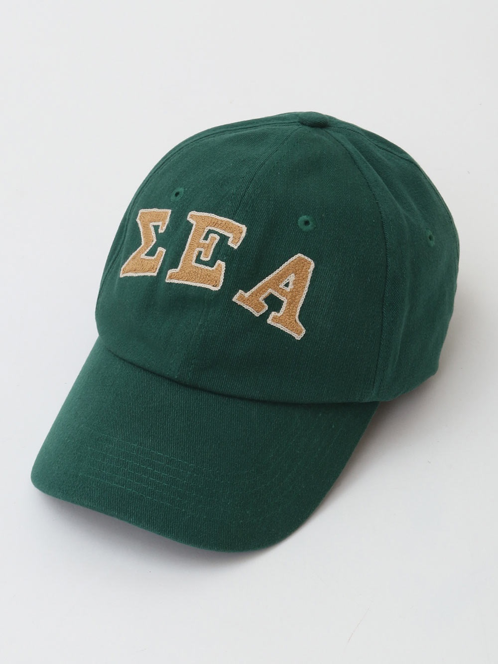 Sea New York SEA CAP(61グリーン-フリー)