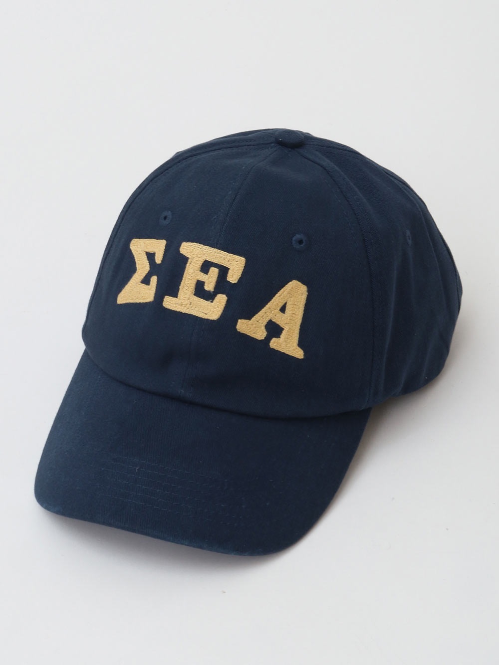 Sea New York SEA CAP(70ネイビー-フリー)