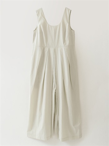 SAYAKA DAVIS Jumpsuit(14グレー系-Ｓ)
