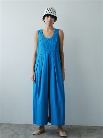 SAYAKA DAVIS Jumpsuit(71ブルー-Ｓ)