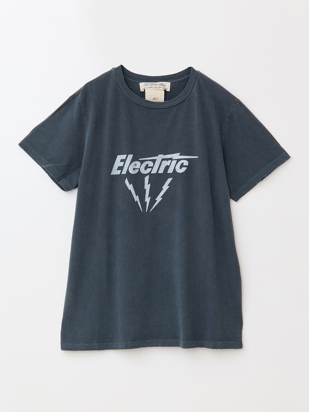 REMI RELIEF SP加工　Electric(00ブラック-Ｌ)