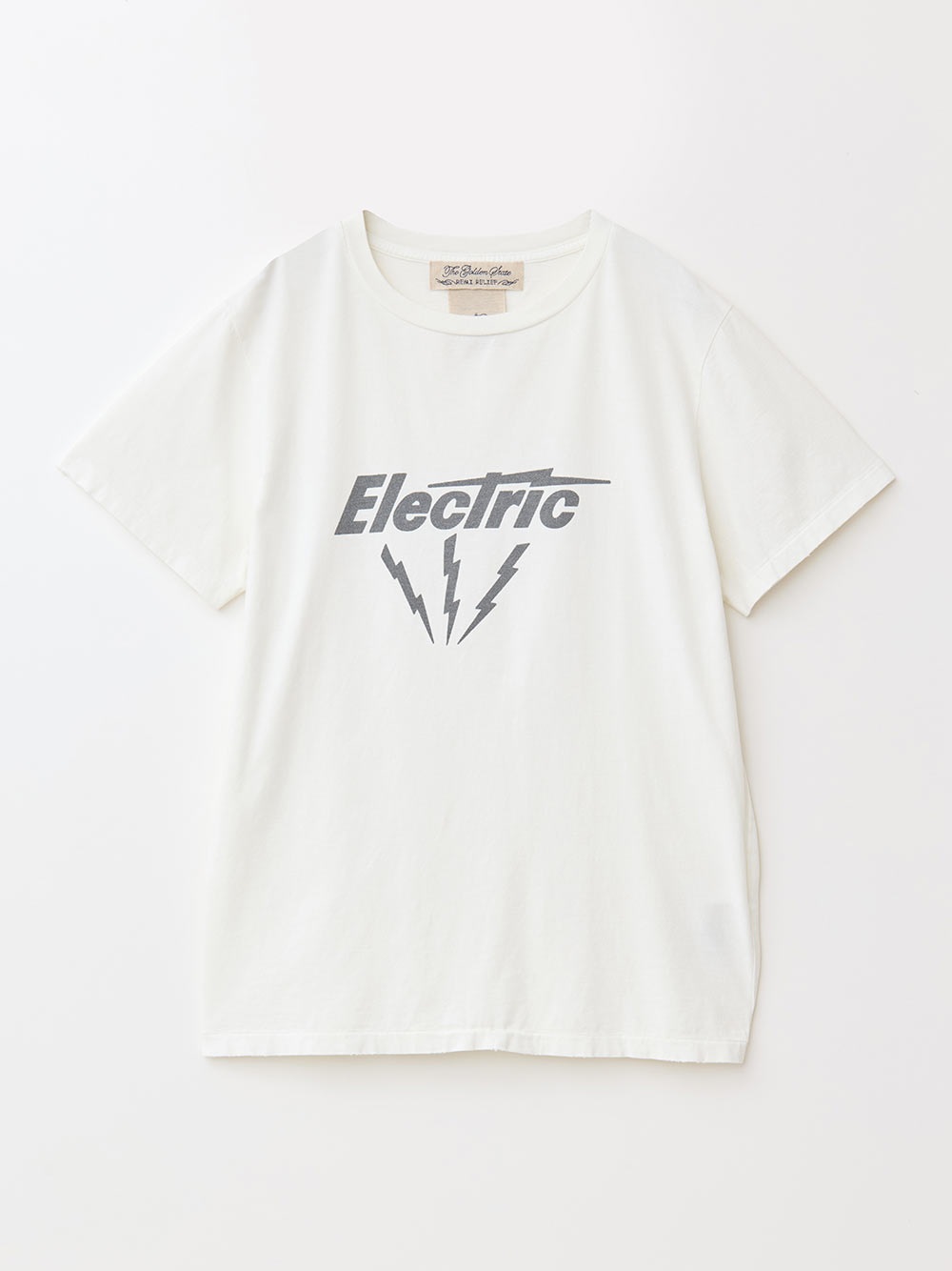 REMI RELIEF SP加工　Electric(02ホワイト-Ｌ)