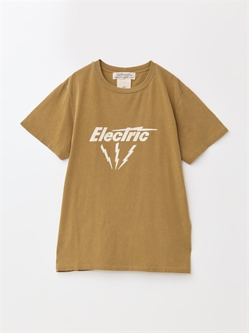 REMI RELIEF SP加工　Electric(53マスタード-Ｌ)