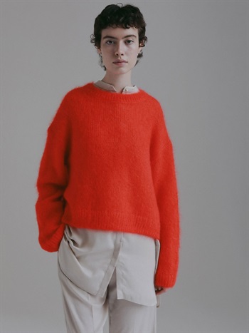 YLEVE MOHAIR SILK/PO