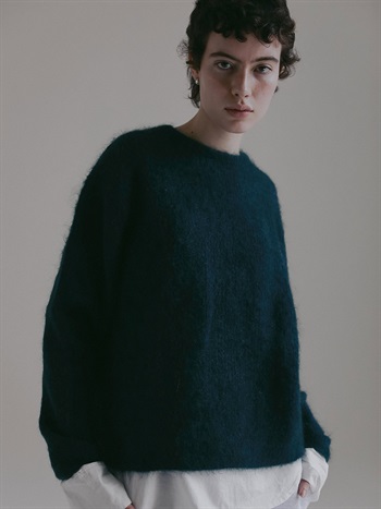 SAYAKA DAVIS Mohair/PO