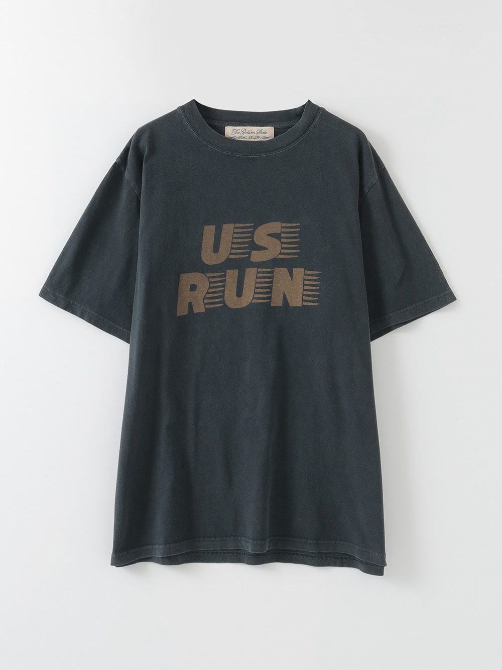 REMI RELIEF US RUN(00ブラック-Ｍ)