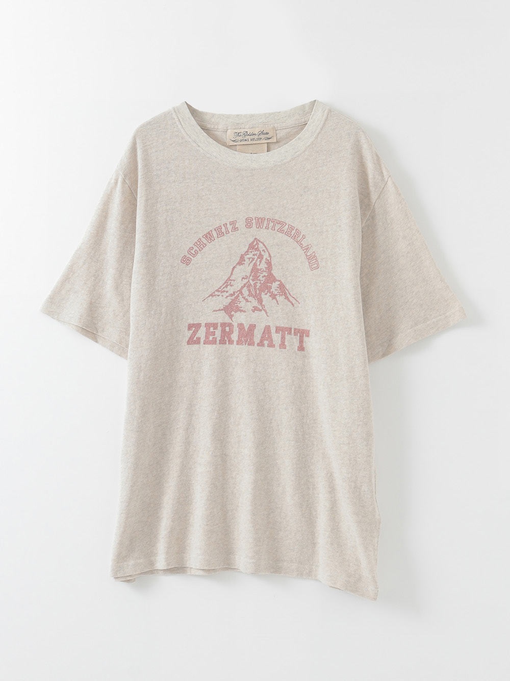 REMI RELIEF ZERMATT(82ベージュ-Ｓ)