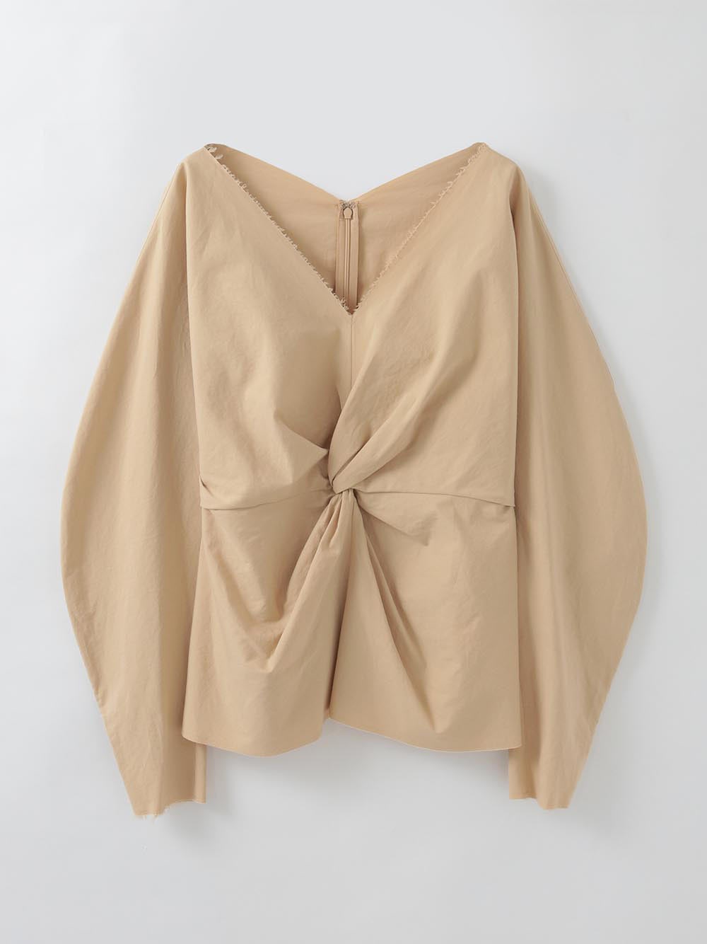YLEVE TWILL TWIST BL(82ベージュ-１)