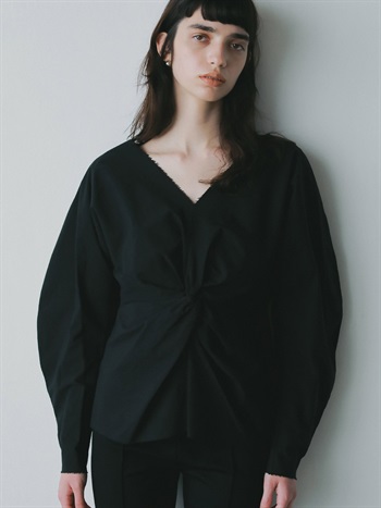 YLEVE TWILL TWIST BL