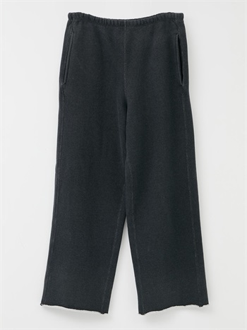 YLEVE CUT Pants(10チャコールグレー-１)