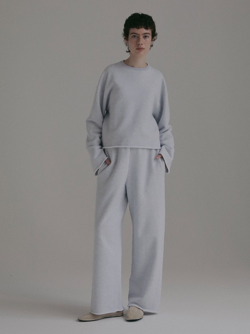 YLEVE CUT Pants