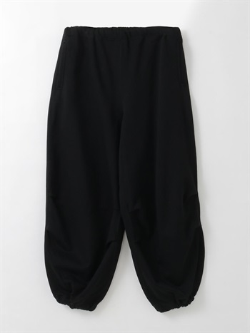 HAVERSACK トラックパンツ(00ブラック-１)