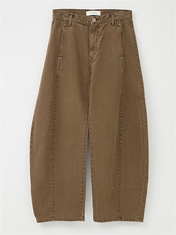 SAYAKA DAVIS Barrel DENIM