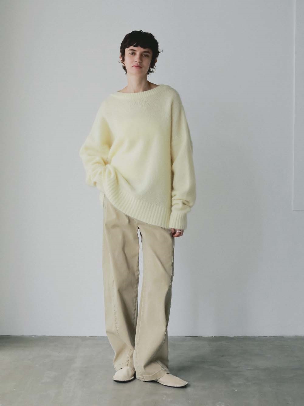 TELA BAMBI DENIM [Preorder]