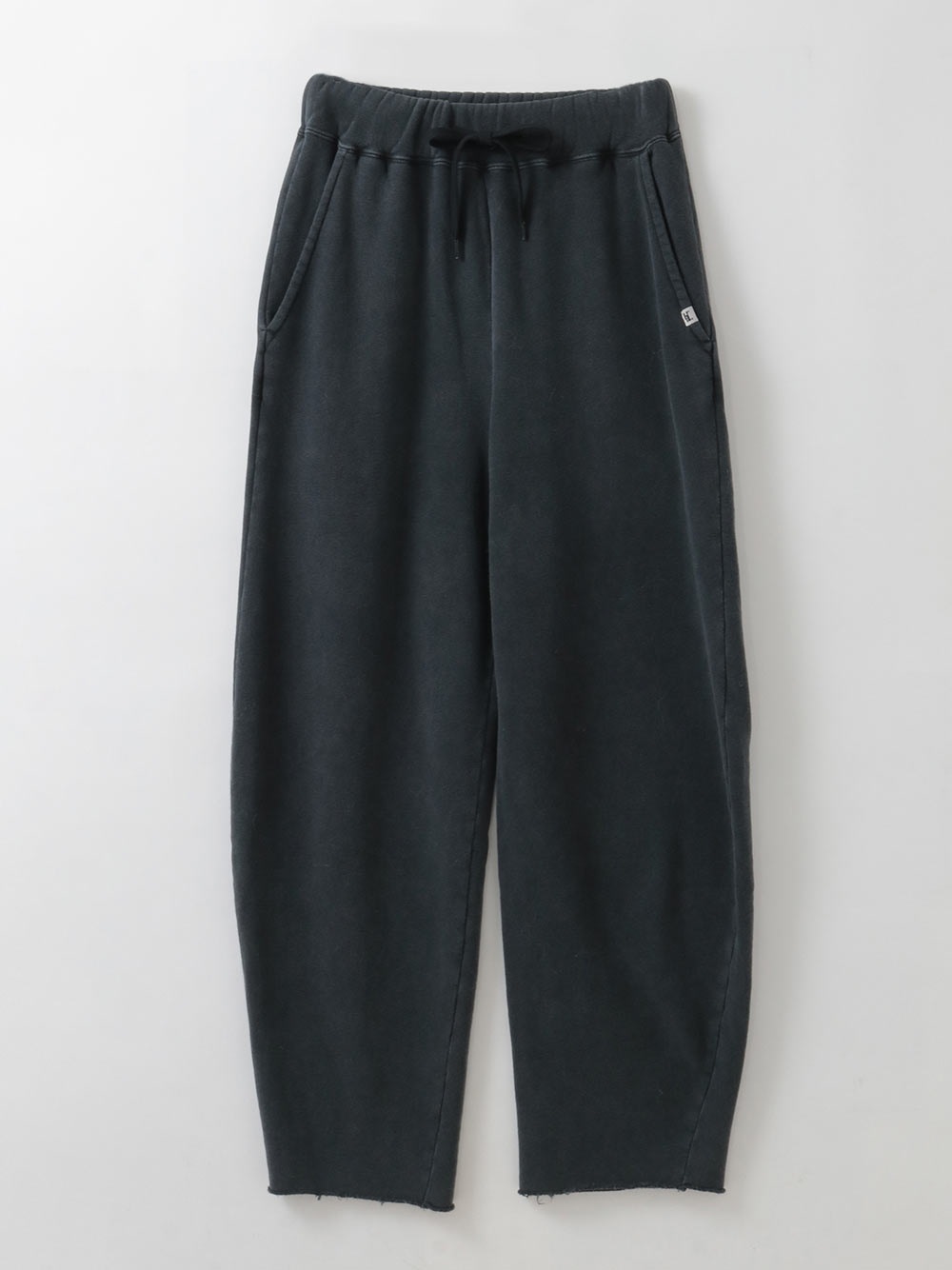 REMI RELIEF 別注 カーブパンツ(00ブラック-Ｓ)